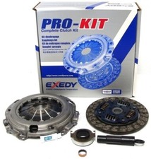 EXEDY AUTHENTIC Clutch Kit RSX Type S 02-06 2.0L K20A2 K20Z1 Civic SI 06 K20Z3 picture