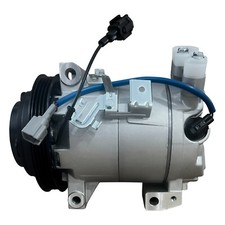 RYC New AC Compressor AD-1270N Fits Infiniti G25 2.5L 2011 2012 picture