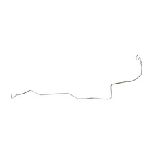 Fits 1967 Chevrolet Corvette Intermediate Brake Line Power Brakes-VIN6709SS picture