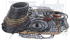 Fits Chevy TH350 TH350C Transmission Performance Raybestos Gen2 Master Race Kit picture