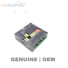 2003-2008 BMW 760LI - Integrated Power Supply Module 7510638 picture