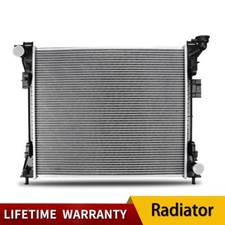 13062 Radiator Fit For Dodge Grand Caravan Town & Country VW Routan picture