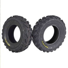 Kenda Bear Claw EX 21x7-10 Front ATV 6 PLY Tires Bearclaw 21x7x10 - 2 Pack picture