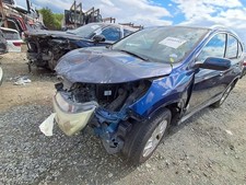 Passenger Air Bag Passenger Roof With Sunroof Fits 15-16 CR-V 2950193 picture