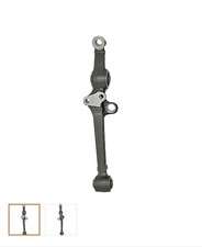 NEW Duralast Front Upper Control Arm Set Left & Right Honda Accord Acura picture