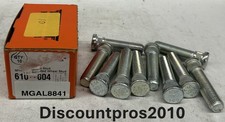 Dorman 610-004 Wheel Lug Stud Ford Lincoln 2010-2023 picture