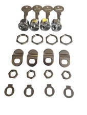 Alpina Centre Cap Lock Set Classic C83, C88 and C94, C95, C96 Softline picture