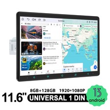JOYING 11.6