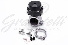 Universal 60mm External Flange Turbo Mechanical Wastegate picture