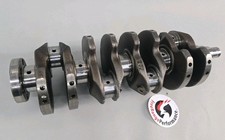 1994-2005 NA NB Mazda Miata 1.8 Crankshaft Crank Shaft MX5 MX-5 NA8 NB1 NB2 VVT picture