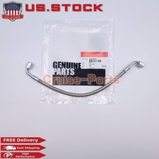 OEM 3923083 P7100 Injection Pump Oil Feed Line For 94-98 Dodge Ram 5.9L 12V​  picture
