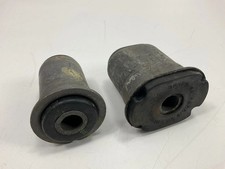 Elgin PRO Upper Oval Lower Control Arm Bushing Set HARRIS 1962-1972 GM A-Body picture