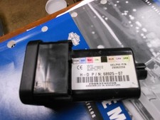 Harley Davidson Turn Signal Module 68925-07 picture