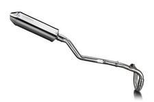 Delkevic Complete Exhaust with 13