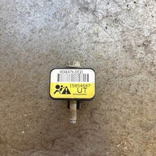 2007 TAHOE Chevrolet GMC Yukon FRONT sensor Gm 15854647 OEM picture