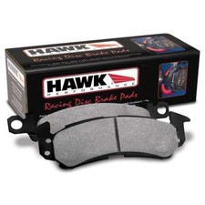 HAWK Performance HB501N.625 Front Disc Brake Pads for Audi Q7 Porsche Cayenne picture