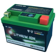 Skyrich Lithium Ion Battery HJTZ5S-FP picture
