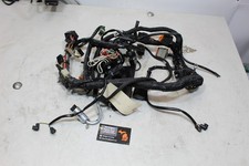 2001 99-02? Buell X1 Lightning OEM Engine Wiring Harness Running Bike picture