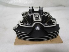 17-23 Harley Touring / 18-24 Softail M8 OEM Rear Cylinder Head (OIL COOLED) picture