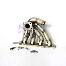 Turbo Manifold for Mazda 3/6/CX-7 2.3L MZR DISI MPS XS-P 44MM WG FLG picture
