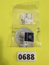 12 18 MERCEDES GLE 350 W166 FRONT HOOD EMBLEM A2078170316 picture