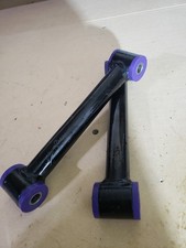 1989 Lotus Esprit Turbo Rear Upper Suspension Link With Poly Bushings OEM picture
