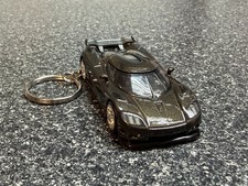 Koenigsegg CCXR Keychain Diecast Car Supercar Hypercar picture