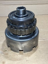GM TH350 TURBO TRANS COMPLETE PLANET SET BEARING TYPE WITH REBUILD PLANETS picture