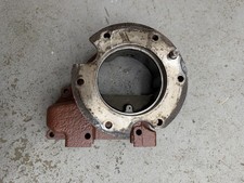 Ford 4R100 E4OD 4wd Transfer Adapter Housing Cast Iron  picture