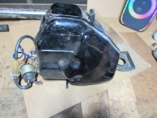 1989-1992 Yamaha Fzr 600 Gas Tan picture