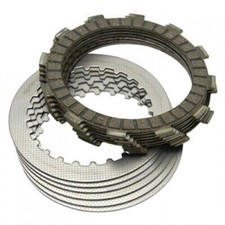Tusk High Performance Clutch Kit T-19042 picture