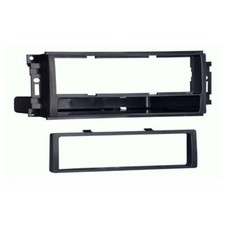 Metra 99-6511 1-DIN Dash Multi-Kit for Select Chrysler/Dodge/Jeep/Mitsubishi picture