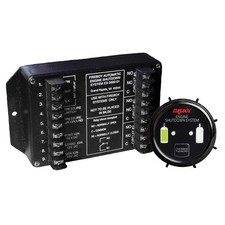 Fireboy-Xintex Engine Shutdown System w/Round Display picture