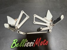 OEM Ducati ST2 ST3 ST4 1998-2007 Rearsets Footpegs Shift Lever Linkage Assembly picture