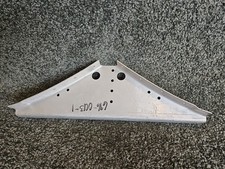EDO 696-3500 Lower Frame Assy/Step Rib PN 696-0013-1   (Floats, Cessna 185,206) picture