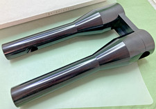NEW GENUINE FORBIDDEN 825-05001 HANDLEBAR RISER 9