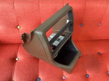 Junk JDM HONDA Civic Type R EK9 DEEPSRACING EF9 Front Center Console Genuine picture
