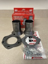 Hedman Hedders 21100 3-Bolt Flange Header Reducers picture