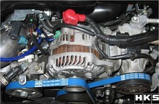 HKS Fine Tune V-Belt 4PK895 for Automotive Applications picture
