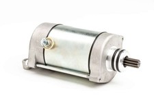 Ricks Motorsport Electrics Polaris Snowmobile Starter Motor - Starters - 64-502 picture