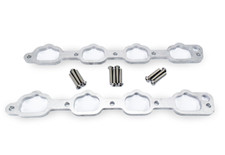 VRP Intake Manifold Spacer Set (M113/M113k) cerakote available Reduces heat picture