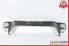 18-22 Ferrari 812 Superfast Front Bumper Cover Trim Grille Mesh Panel Assembly picture