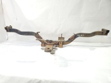 1977 Volkswagen Transporter Type 2 With Type 4 OEM Mustache Bar picture