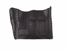 Husky Classic Style Floor Liner Fits 92-96 Ford Bronco, F150 Center Hump Blk picture
