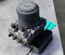 2005 Honda Pilot EX-L Leather ABS Anti-Lock Brake Pump Modulator Assembly OEM 05 picture