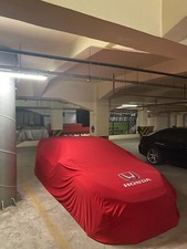 HONDA TYPER INDOOR CAR COVER TAILOR FIT FOR ALL  HONDA   MODELS INDOOR CAR COVER picture
