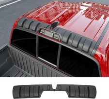 For 2016-2023 Toyota Tacoma Rear Roof Protector Truck Cab Roof Protector Spoiler picture