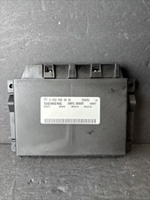 2004-2006 Mercedes-Benz E 500 Transmission Control Module Unit TCM A0325453432 picture