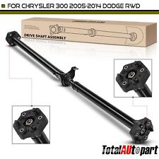 Auto Drive Shaft Assembly for Dodge Charger 06-14 Magnum Chrysler 5.7L RWD Rear picture