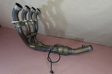 2016-2020 Suzuki GSX-S1000 S1000 Exhaust Manfiold Headers picture